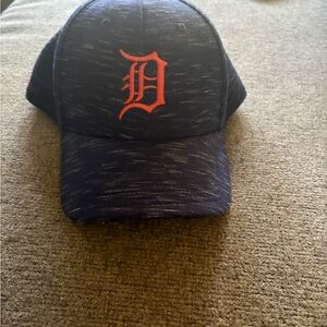 Detroit Tigers Hat